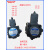 VP20FA3变量叶片泵VP15 30 40FA3台湾SHENYU液压油泵VP12070 高压HVP30FA3(14Mpa）