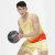 SITNED思腾体育男款可印号码印logo篮球比赛服25522 洋蓝红 2XL