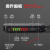 DN10数显光纤放大器光纤传感器对射反射直头弯头光纤探头光电开关 FT-310(M3对射)线