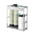 商用全自动软化水设备工业软水器钠离子交换设备定制 玻璃钢2.0T/H