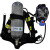 适配定制正压式呼吸器呼吸器消防呼吸器呼吸器空呼整套呼吸器6.8 整套空气呼吸器6.8;