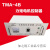 TMA-4B 力矩电机控制仪器盐城建湖庆丰三相分体式调速器 8A精密(五个变压器)