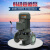 惠利得 定制适用HJISG立式管道离心泵增压泵空调热水循环泵空气能循环泵水泵 7.5KW