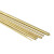 碧灵（BLING）H62 黄铜棒 细铜棒 实心圆铜棒1 1.2 1.5 2 2.5 3 4 直径2.4mm-半米
