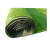 英耐特人造假草坪地毯塑料草皮仿真草坪  安全网人工假草皮地垫 30mm 2米*25米 军绿色 加密款
