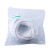 伊莱科（ELECALL）空白异形管 PVC材质号码管 16平方 个