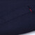 共泰 D0024反光工作服棉衣 涤棉全工艺棉服 工厂劳保服（可拆卸）藏蓝红色肩160/S码