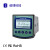 上海诺博DO-6800工业在线溶氧仪溶解氧检测污水水质检测设备DO值测量曝气池氧含量监测水产养殖 DO-6800在线溶氧仪