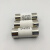 银森22X58陶瓷保险丝管熔断器RO17 RT19熔断丝R017  63  100 125A 80A(5个/盒)
