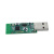 CC2531+天线 蓝牙2540 USB Dongle Zigbee Packet 协议分析仪开发 烧录线