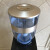 高端净水桶陶瓷滤芯直饮过滤器办公室通用茶吧机饮水净水机 18升(7级过滤)活性炭滤芯