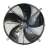 风机YSWF102L60P4-675N-600S防水盒冷凝器散热风扇外转子 YSWF102L60P4-675N-600 S吸风