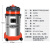 白云嘉美BF575B吸尘吸水机洗车工商业用桶式吸尘器30升1500W BF575B升级汽保版(5米) (颜色随