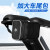 HKNA适用于小牛九号雅迪电动车后座包代驾雨衣充电器后架尾包驮包改装 电动车尾包(10%23) 4.5L