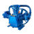 活塞式空压机机头打气泵双缸工业高压三缸空气压缩机泵头配件ONEVAN W-0.36/8