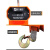 定制适用电子吊秤OCS-XZ型的充电器直销衡器配件吊秤充电器 四方蓄电池