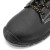 世达（SATA）劳保鞋钢包头多功能安全鞋 防砸防静电防滑牛皮耐油作业鞋FF0002  42码