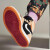 耐克（NIKE）新款Air Jordan1运动鞋板鞋休闲鞋高帮运动篮球鞋 CT0978-200AJ1南瓜辣味 橙黄色 41