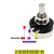 德威狮定制RA25单圈绕线电位器高质量 单个电位器 (RA30)B102 1K