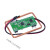 MFRC-522 RC522 RFID射频 IC卡感应模块 送S50复旦卡PN532 MNI 白色 S50复旦卡
