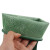 者也 丁基胶加厚耐磨手套 建筑印染防滑耐用耐酸碱防护手套 绿色 L