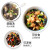 八荒 东北黑木耳干货菌菇250g 凉拌菜火锅食材煲汤材料