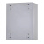 JZEG 安全工具柜 配电箱外壳  不锈钢材质（500X700X250mm）