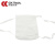 成楷科技（CK-Tech）CKH-MS02 纱布口罩12层 工业生产车间 防尘透气 白色 10只/包