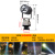 动真格（DongZhenGe）探照灯强光灯远程射灯超亮工地户外自动巡航灯无线遥控监狱氙气灯AA 无线遥控款 1000米-白光 DC12V