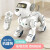 益尔乐（YEARO TOY）智能机器狗男孩机器人遥控电动玩具宝宝女孩早教机儿童圣诞节礼物 智能机器狗