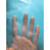 无滴膜蓝色大棚膜透明加厚塑料薄膜防水布塑料纸农用养殖保温棚膜 10s无滴膜6米宽10米长一块