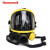 霍尼韦尔（Honeywell）C900 SCBA123K自助式压缩空气呼吸器6.8L气瓶带表