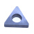 梵选 数控车刀刀杆配件合金刀垫三角形螺纹刀具垫片 单位：个 MS1504(正方形)普通款 