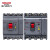 德力西电气 漏电塑壳断路器 CDM3L-125S/3300 125A 100-300-500mA 3P
