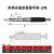 定制永磁起重器手柄钢板吸盘杆子磁铁吸盘手柄 磁力吊开关 2T手柄