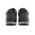LOWA 德国越野跑鞋户外低帮鞋防水运动鞋INNOX EVO GTX 男款L310611 深绿色/古铜色 40
