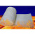 无石棉耐高温硅酸铝陶瓷纤维毯针刺毯保温棉耐火防火隔热棉毯 取样(10*10厘米)