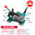 OZO台湾PGA冲子研磨机 手动磨针机 精密成型器 磨床冲针顶针冲子机 0.003mm磨针机 