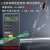 手持式高精度测温仪DT1310K型热电偶耐用型探针测火焰铝水 单通道温度表DT1310标配