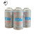 巨化（JH）R134a-220g制冷剂环保冷媒 雪种 4罐