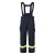 名典消防 17款消防服套装 上衣+裤子 3C认证 抢险救援 阻燃隔热 舒适透气 185 XL码（可定制）
