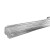 冰禹 低温铝焊丝 铝焊丝 无需铝焊粉铝管高铝制品水箱焊 33cm*2.0mm（50根）BK-6