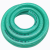 ZONYE 卸油管硅胶静电钢丝管耐油耐寒纤维网状绿色编织油罐车复合软管 内径75mm/3寸（加厚 -35度）