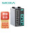 摩莎 MOXA   EDS-P510A-8PoE-2GTXSFP 8+2G 千兆 PoE+网管交换机 EDS-P510A-8PoE-2GTXSFP