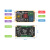 正点原子i.MX93核心板IMX93 ARM Linux A55&M33+NPU异核 AI开发 工业级板对板(DDR1G+eMMC16G)