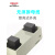 德力西开口式互感器LMK6-0.66组合电流400/5 600/5 精度0.5级1级 LMK6-0.66 1级 250/5 3020型