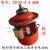 ZD132-4/4.5KW 3T南京起重电机总厂锥形转子制动三相异步行电动机 ZD151-4 13KW(10T)河南生