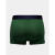 鳄鱼（LACOSTE） 618男士MISMATCHED弹力棉料绿色内裤三件套 GREEN M