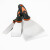 金固牢 水泥刮刀 优质碳钢油灰刀 刮腻子工具铲刀 1.5寸(1个) KZS-914
