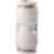 筑华工品 气管接头 PE-10白色 单位：个